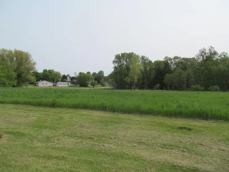 Lot #18 Hemlock Street, McBain, MI 49657 - Image #2