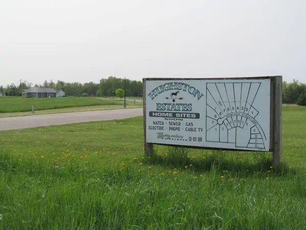 Lot #14 Hemlock Street, McBain, MI 49657