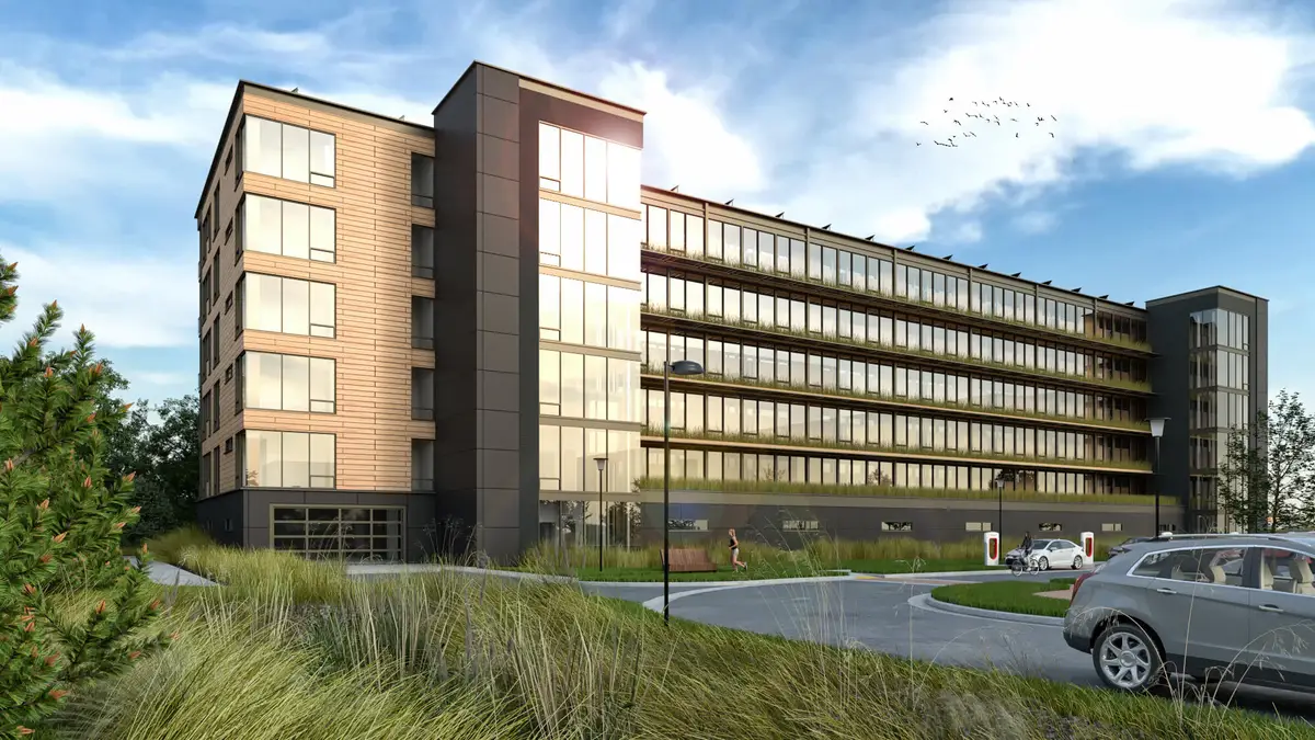 901 Adelaide Circle #203, Muskegon, MI 49441 - Image #1