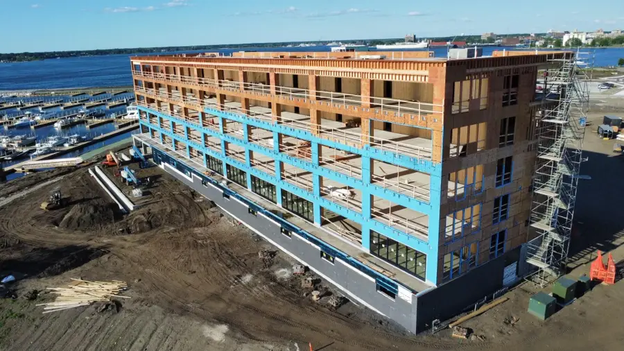 901 Adelaide Circle #305, Muskegon, MI 49441 - #3