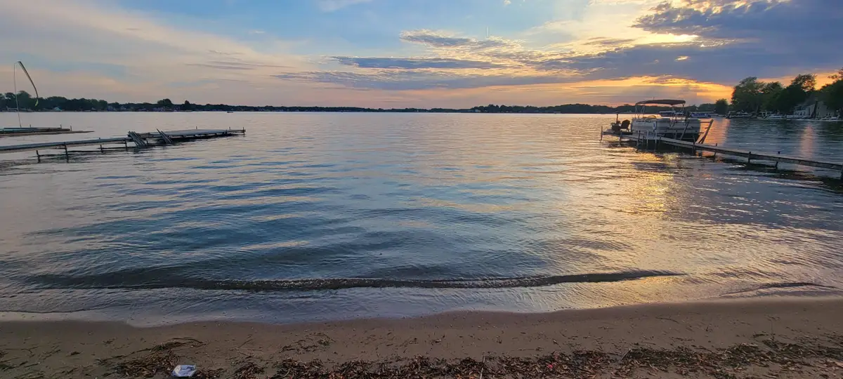 3393 Round Lake Highway, Manitou Beach, MI 49253 - Image #1