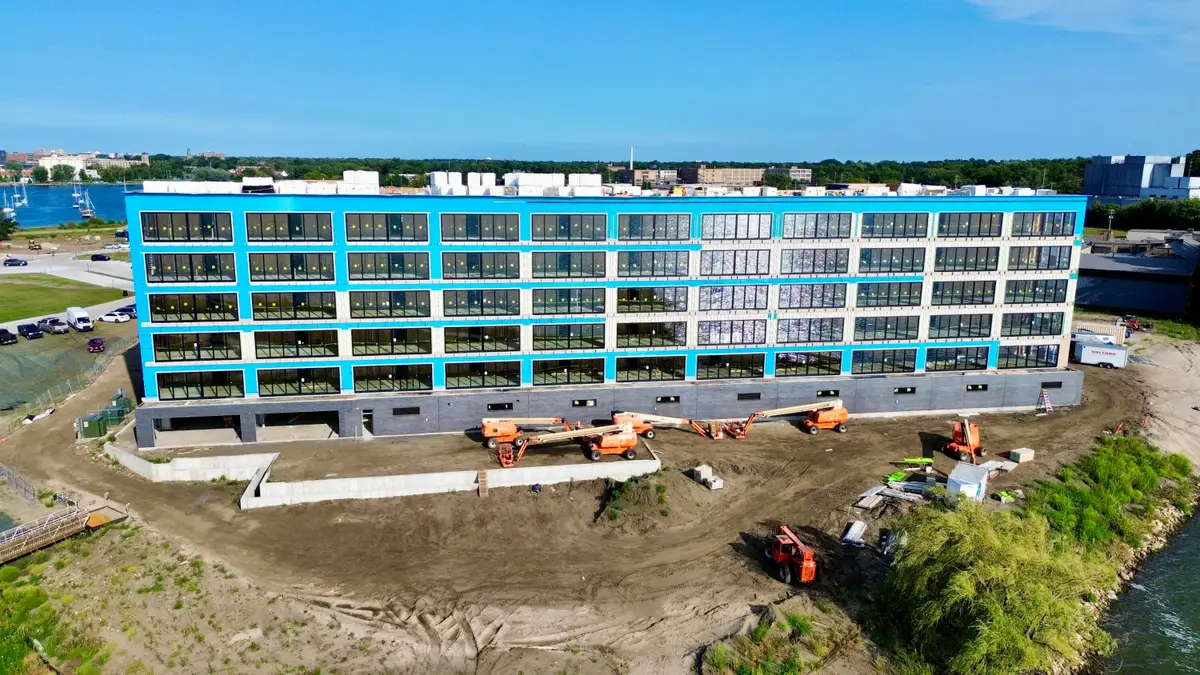 901 Adelaide Circle #202, Muskegon, MI 49441 - #1