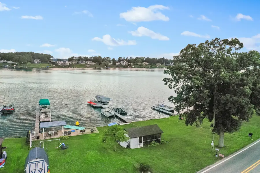 70619 Sunset Boulevard, Union, MI 49130 - #3