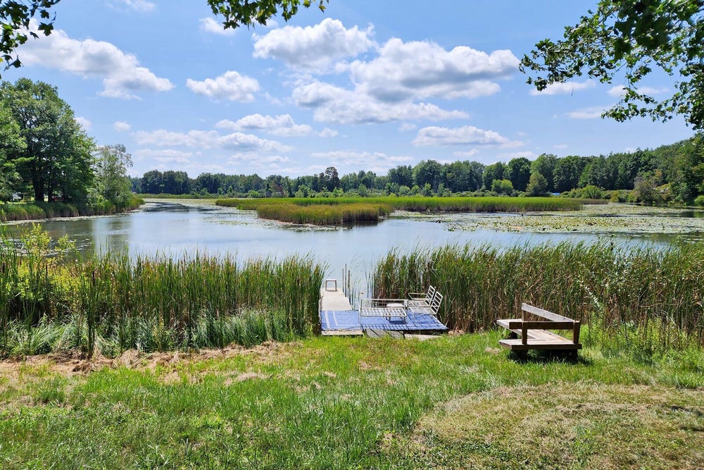 10934 Thornapple Drive, Canadian Lakes, MI 49346 ERA