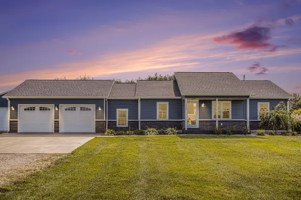 770 Miller Road, Plainwell, MI 49080