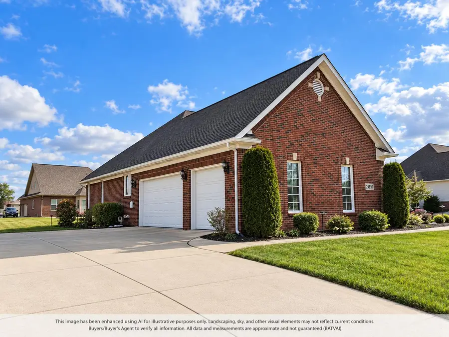 8139 Hunters Ridge Drive, Newport, MI 48166 - #3