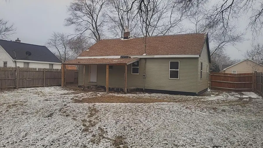2304 Dyson Street, Muskegon Heights, MI 49444 - #3