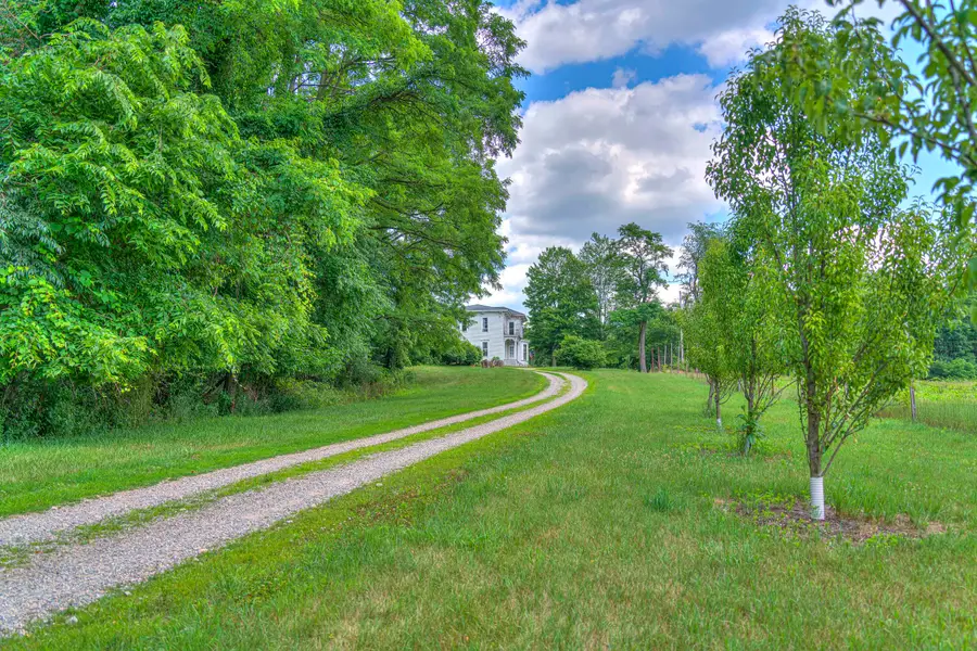 4680 Fitzpatrick Road, Hillsdale, MI 49242 - Image #3