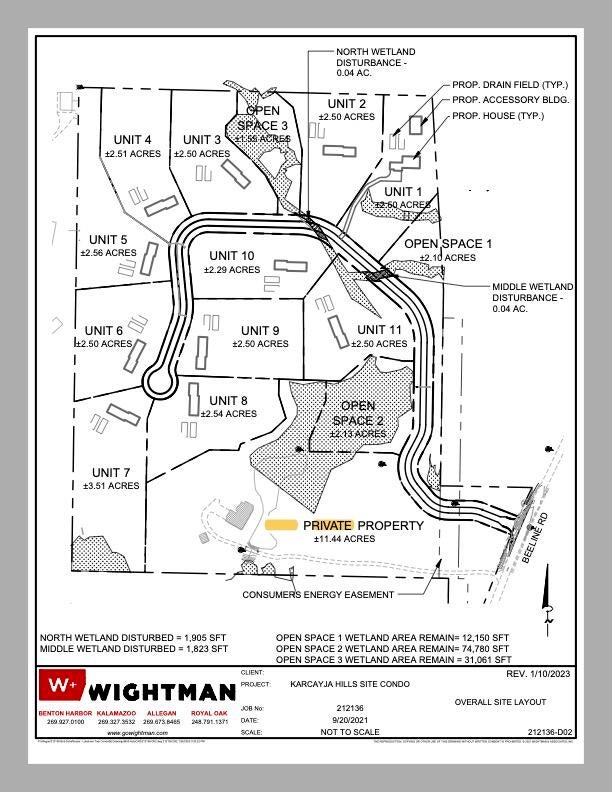 4132 Karcayja Trail, Holland, MI 49423 ERA