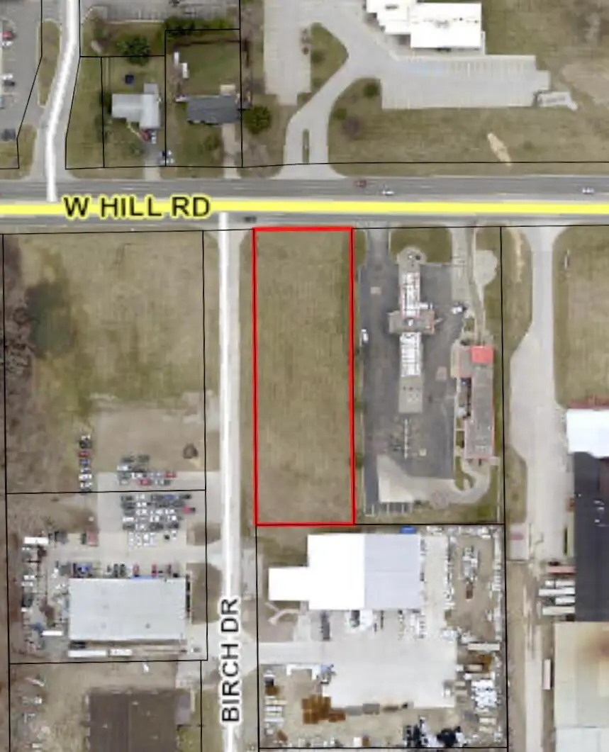 6042 Birch Drive, Flint, MI 48507 - #1