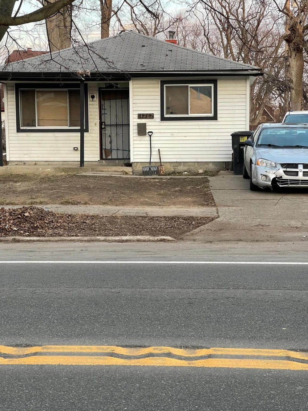 14262 Hubbell Avenue, Detroit, MI 48227 ERA