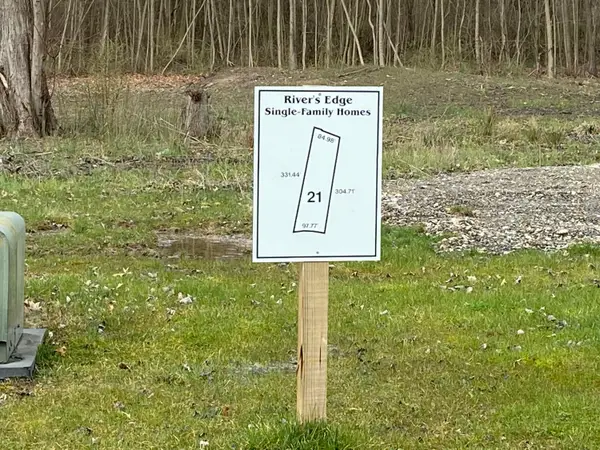 3392 Rivers Edge Drive, St. Joseph, MI 49085