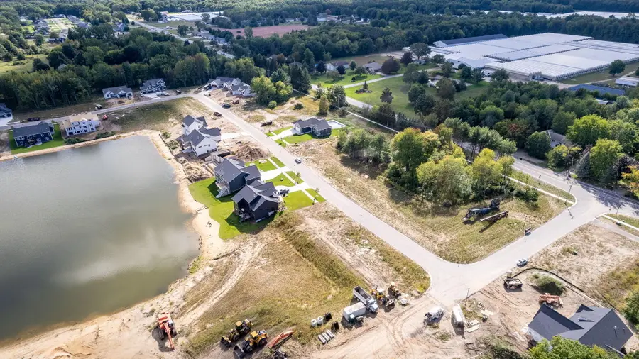 7858 Tessa Trail #Lot 31, Hudsonville, MI 49426 - #3