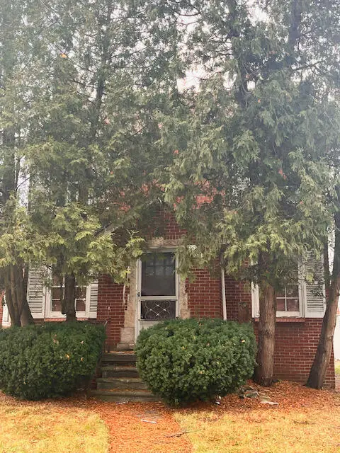 9909 Coyle Street, Detroit, MI 48227 - #1