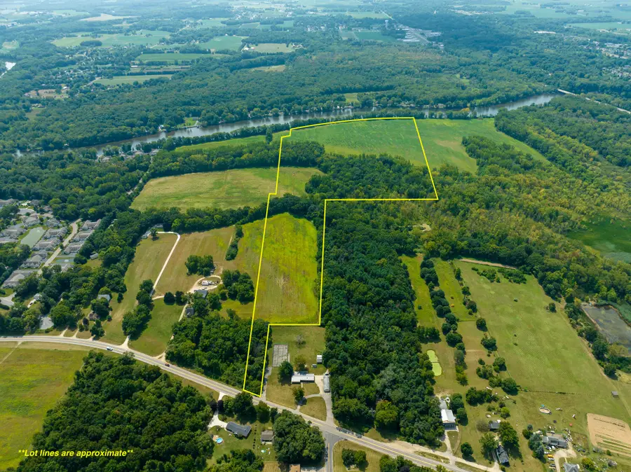 1406 Nickerson Avenue, Benton Harbor, MI 49022 - #3