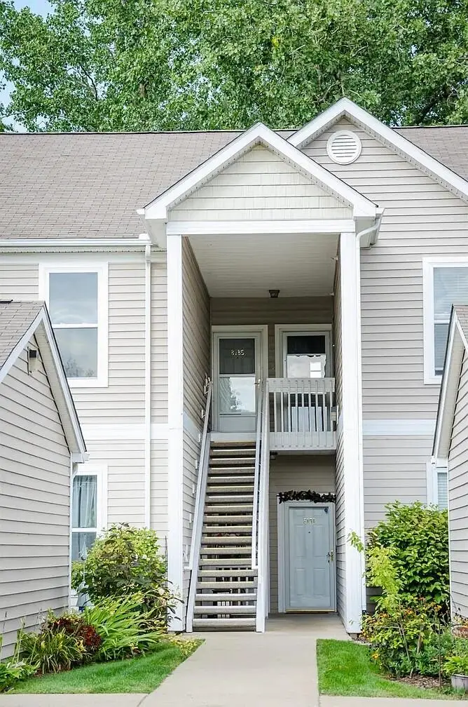 8185 Autumn Woods Trail, Ypsilanti, MI 48198 - #1