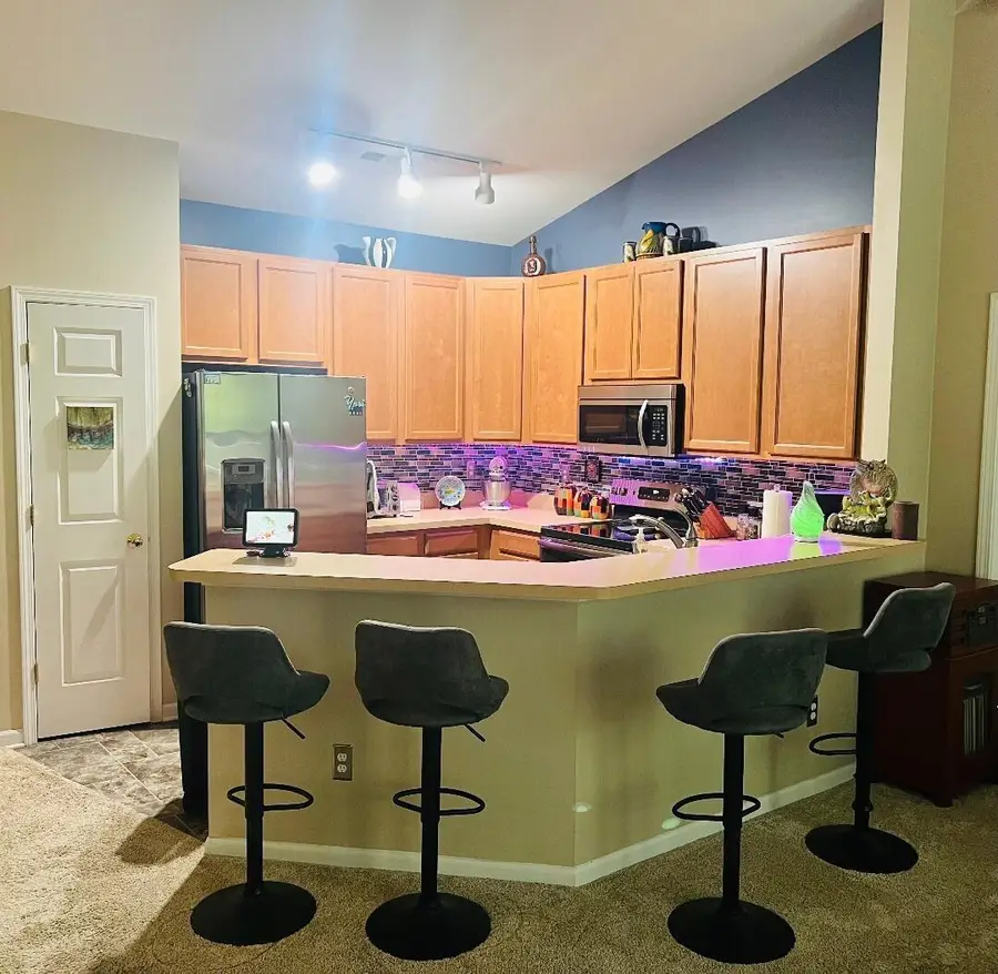 8185 Autumn Woods Trail, Ypsilanti, MI 48198 - #2