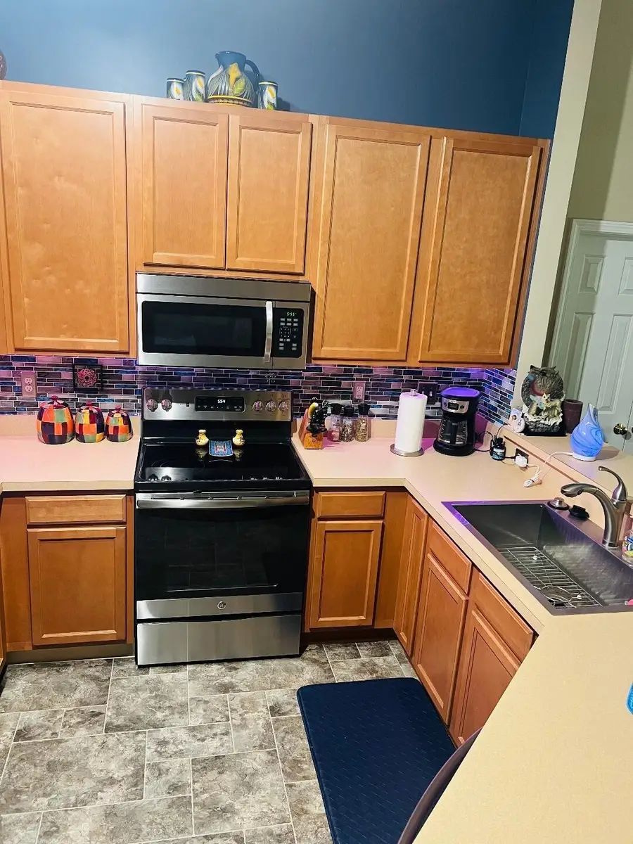 8185 Autumn Woods Trail, Ypsilanti, MI 48198 - #3