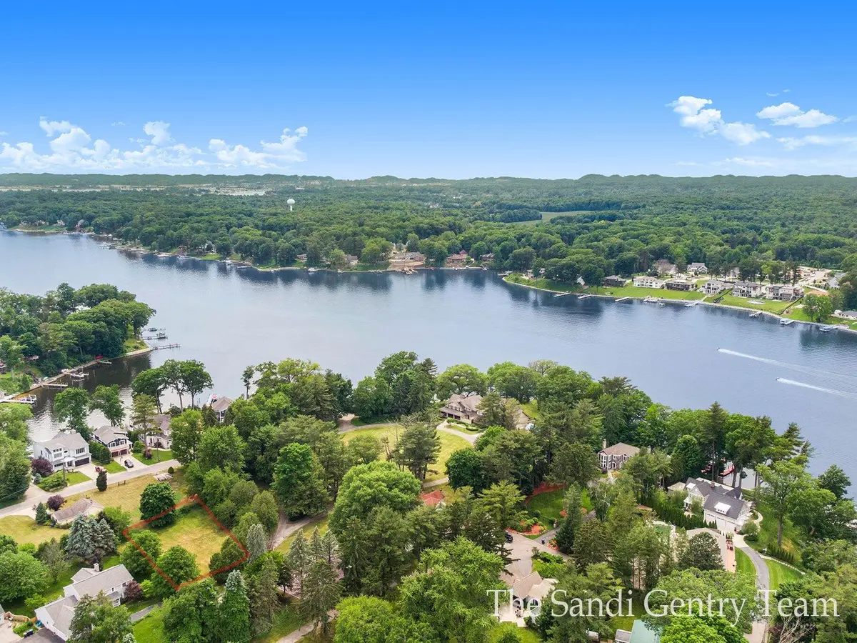 V/L 18635 N Fruitport Road, Spring Lake, MI 49456 - #1