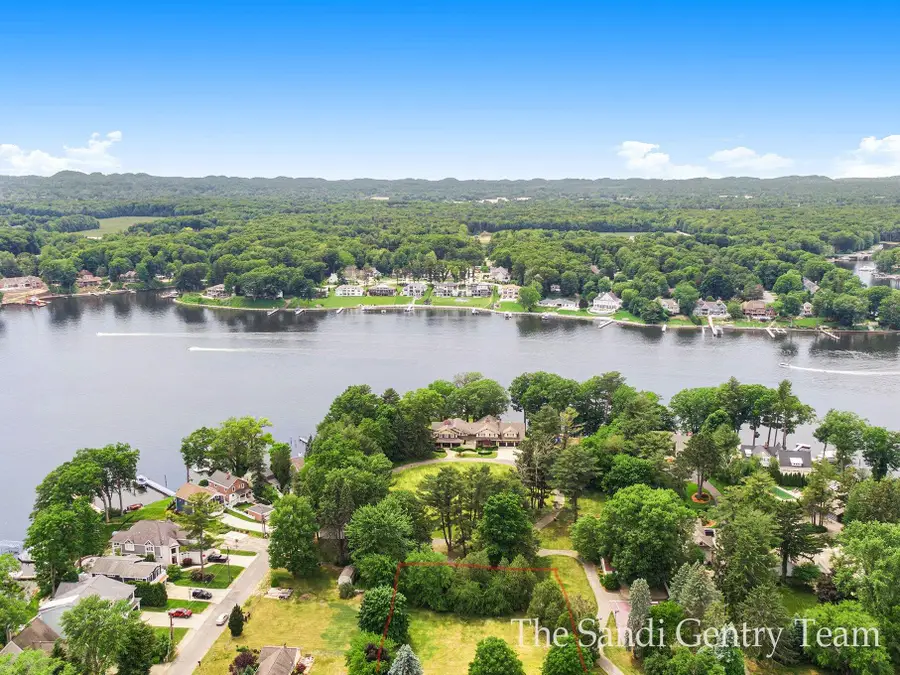 V/L 18635 N Fruitport Road, Spring Lake, MI 49456 - #2