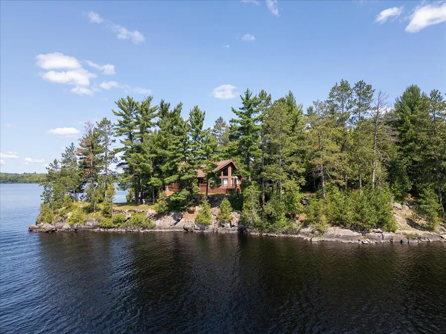 1 Ramsey Island, Michigamme, MI 49861 - #2