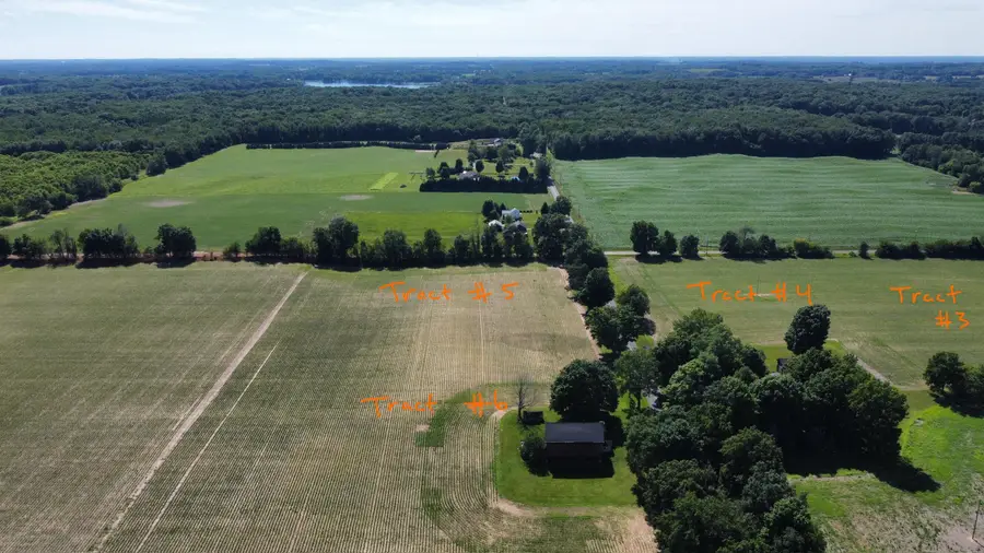 Tract #6 S. Van Kal & W. V Ave, Schoolcraft, MI 49087 - #3