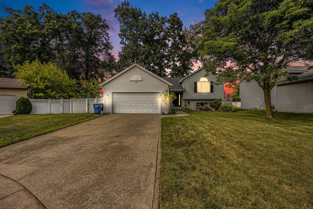 1231 Richwood Drive Se, Grand Rapids, MI 49508 - Image #1