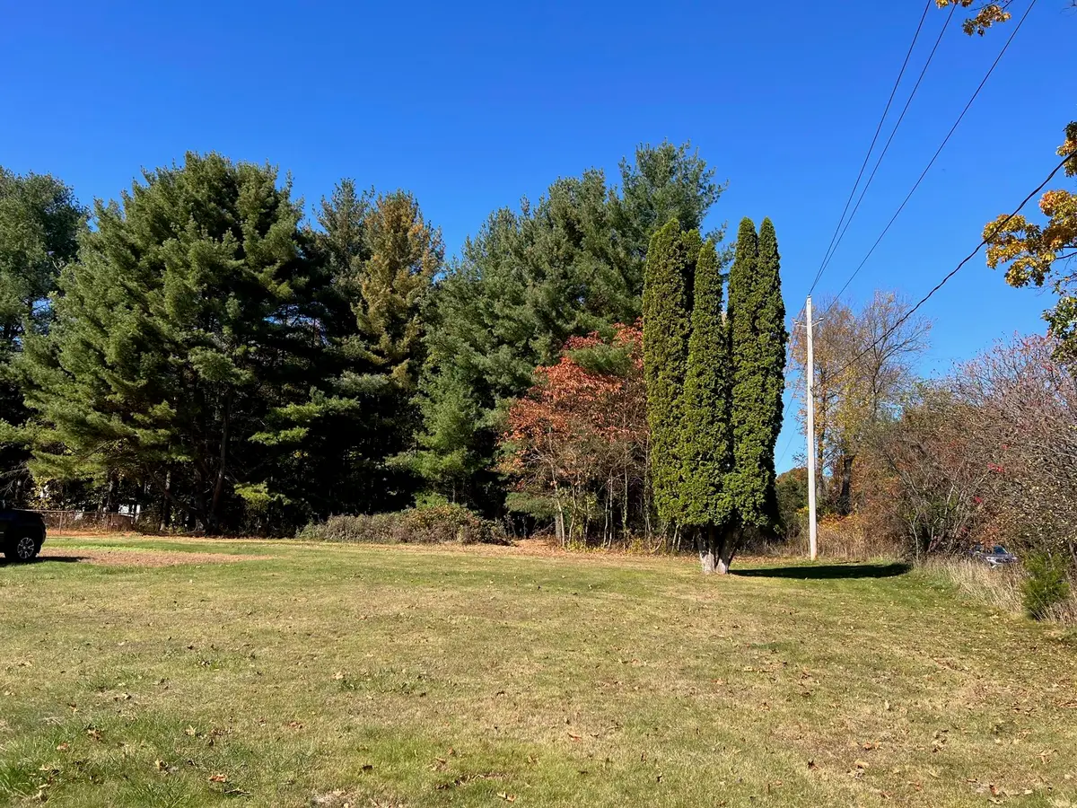 Clinton Road, Jackson, MI 49201 - #1