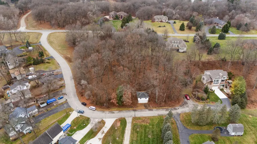 893 Ridge Road, Chelsea, MI 48118 - #3