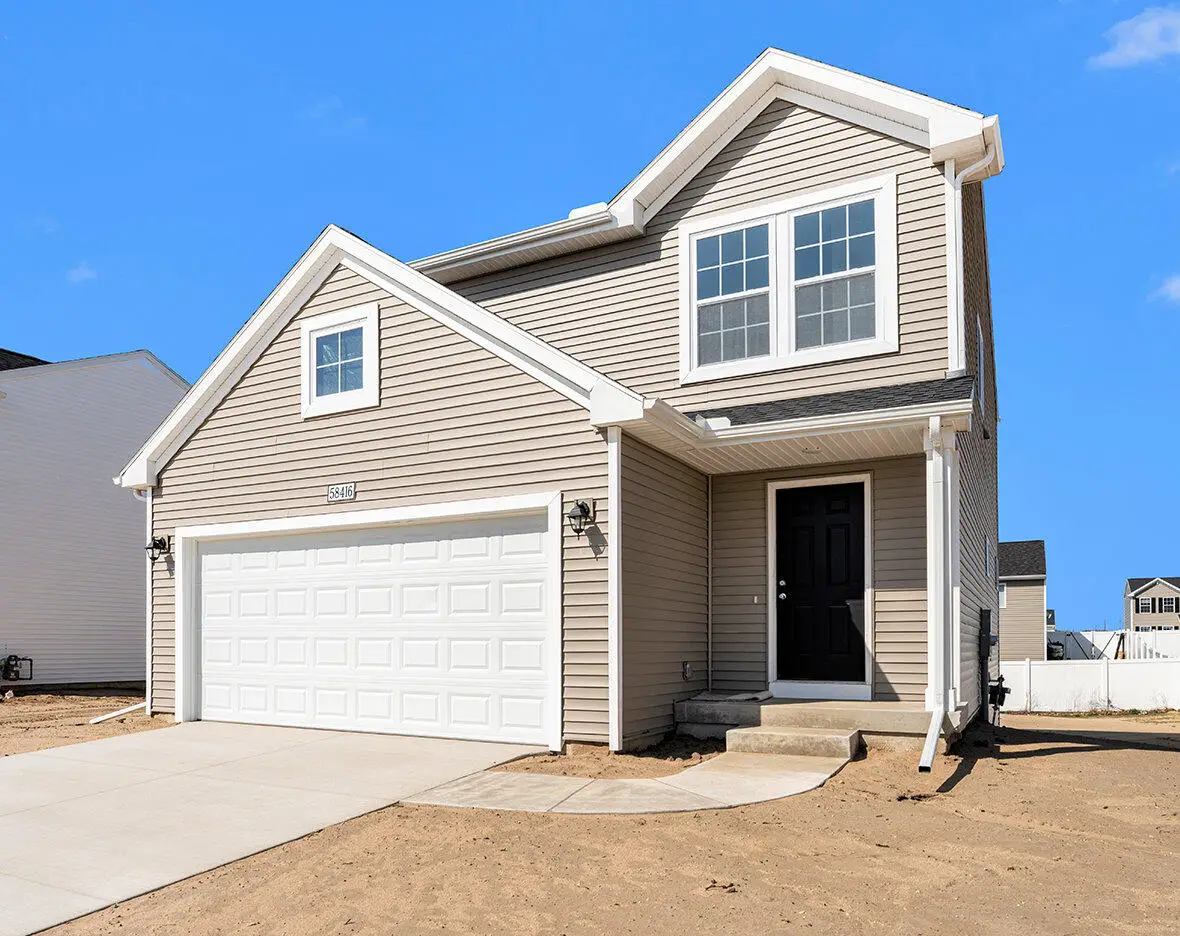 58416 Interlaken Street, Mattawan, MI 49071 - Image #1