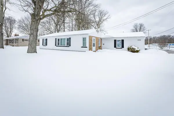 3116 E Apple Avenue, Muskegon, MI 49442