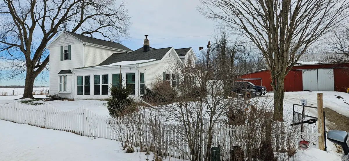 72291 Cr 215, Lawrence, MI 49064 - #1