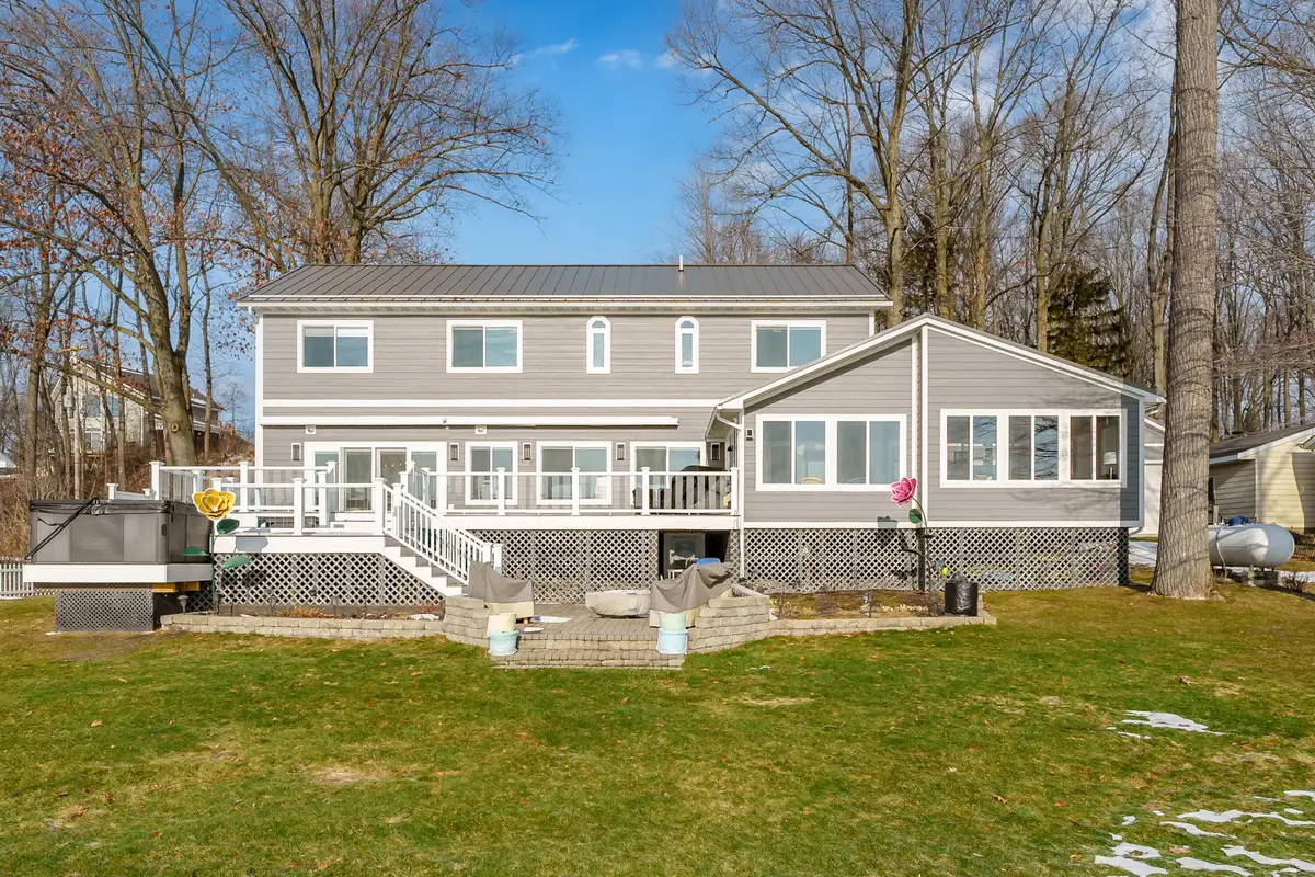 08663 Hill Drive, Grand Junction, MI 49056 - Image #1