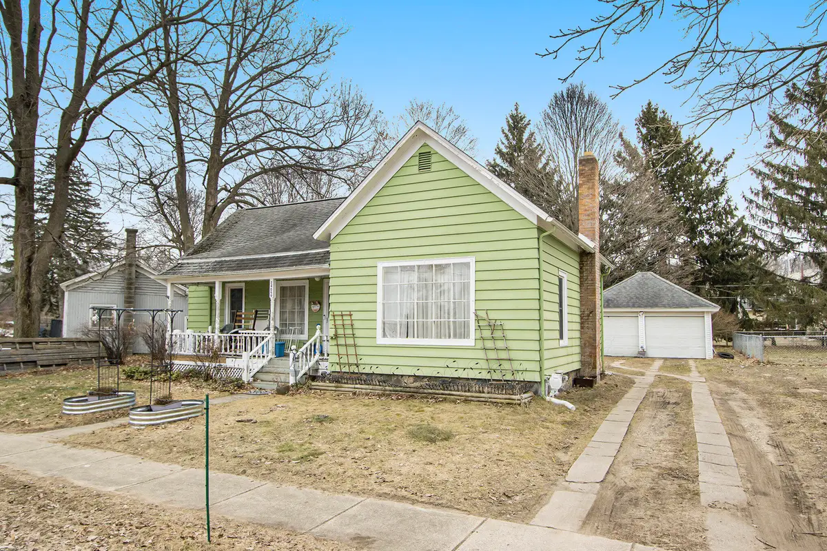 24099 Third Avenue, Mattawan, MI 49071 - Image #1