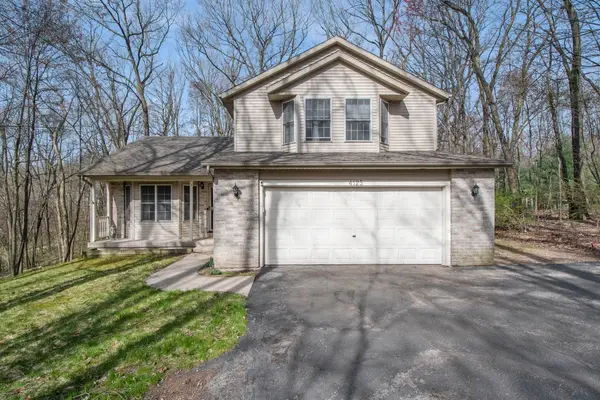 4125 Thornapple Hills Drive, Middleville, MI 49333