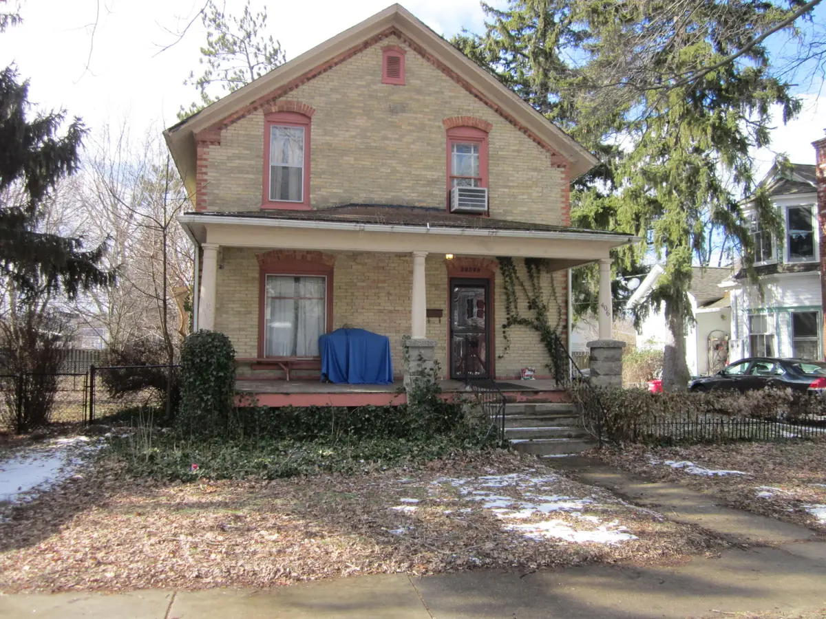 406 Pearl Street, South Haven, MI 49090 - Image #1