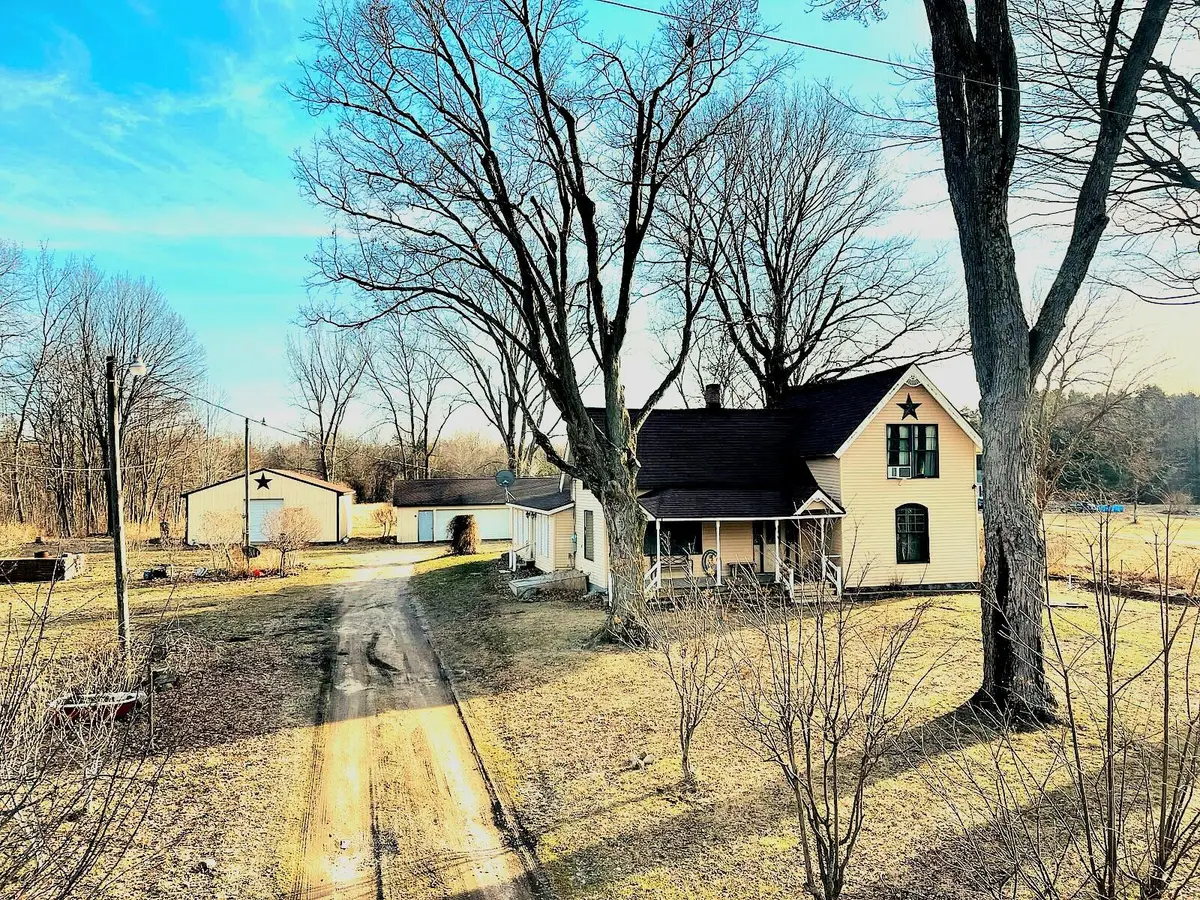 71363 24th Avenue, South Haven, MI 49090 - #1