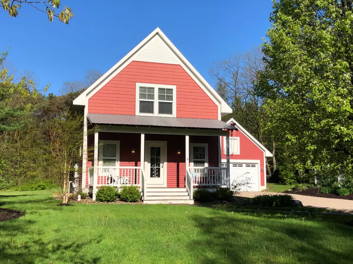 16850 77th Street, South Haven, MI 49090 - #1