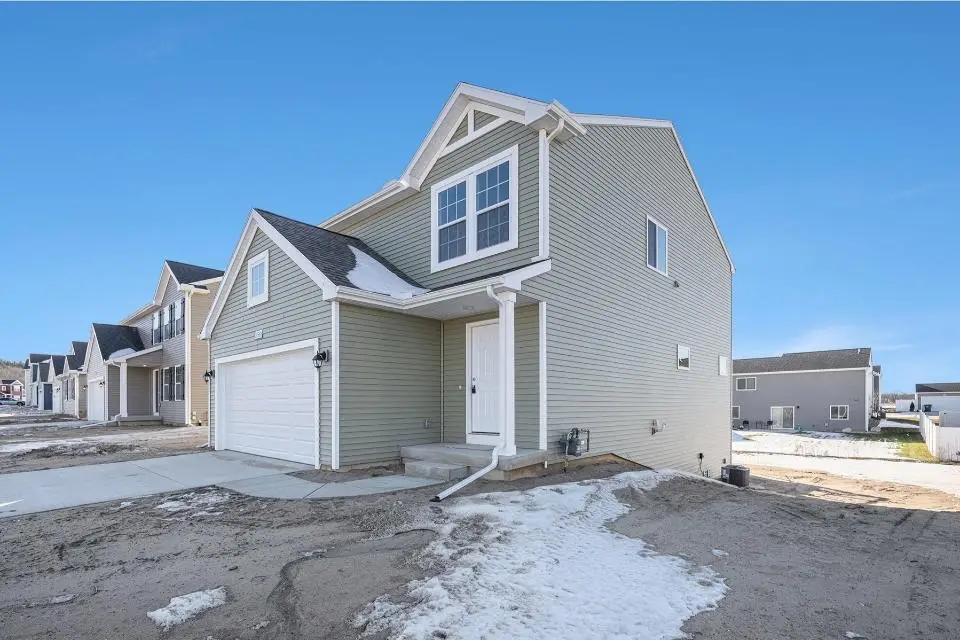 58560 Interlaken Street, Mattawan, MI 49071 - #1