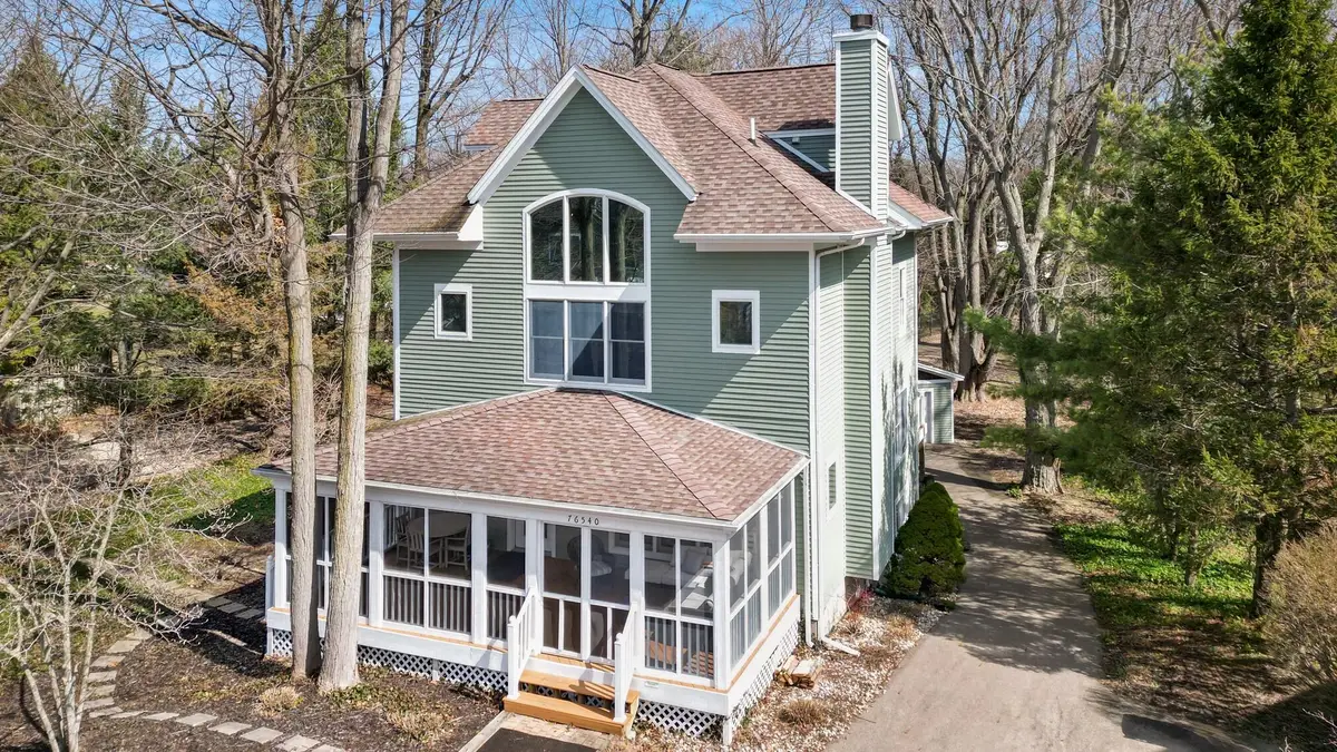 76540 Jordyn Lane, South Haven, MI 49090 - #1