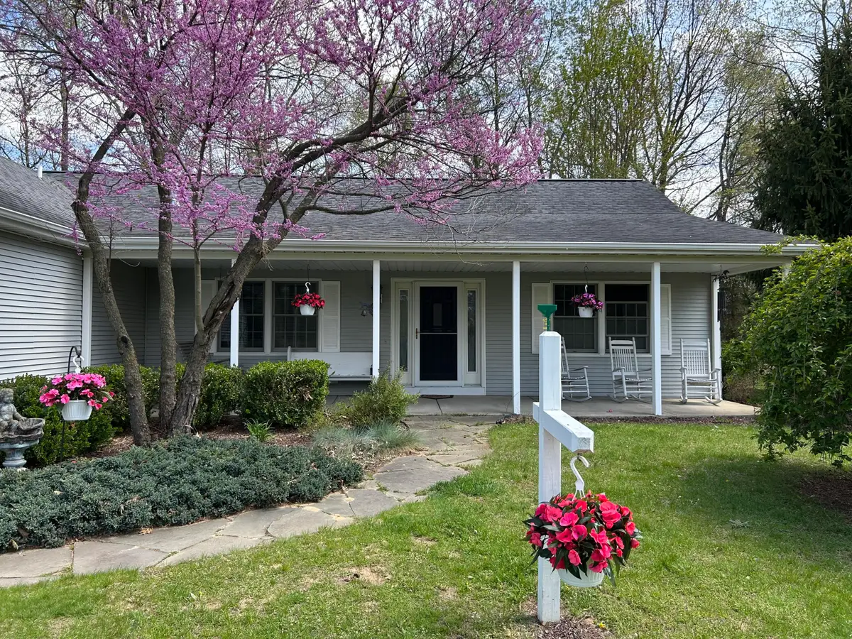 70255 51st Street, Lawrence, MI 49064 - #1