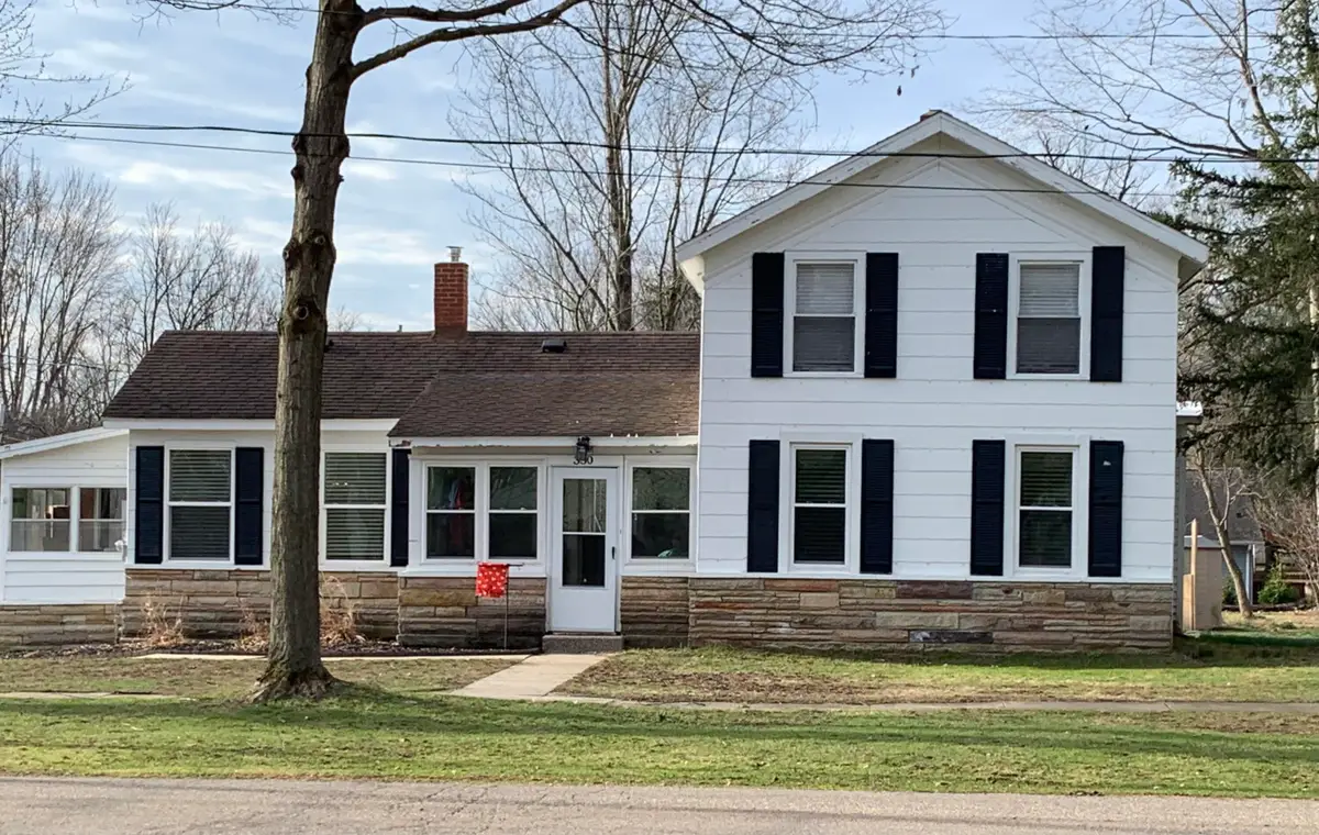 330 E James Street, Lawrence, MI 49064 - #1