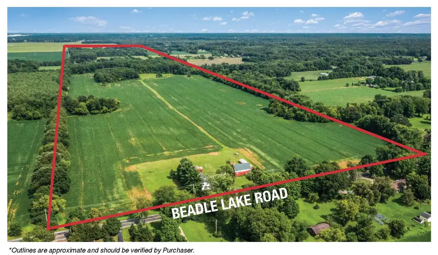 12460 Beadle Lake Road, Battle Creek, MI 49014 - #2