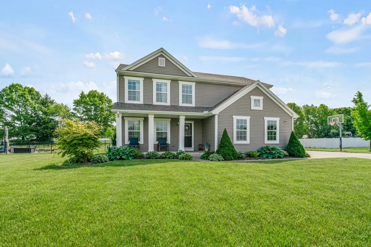 50867 Rebecca Drive, Paw Paw, MI 49079 - #1