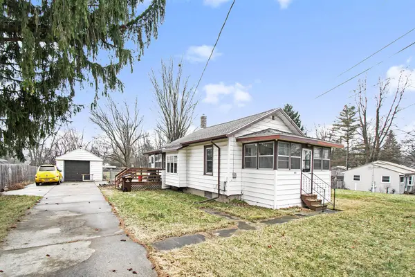 1015 Pearl Street, Lansing, MI 48906