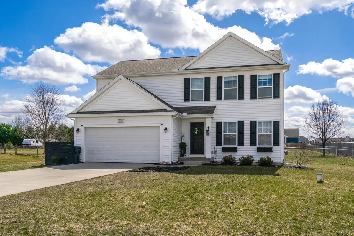 30819 Mission Street, Paw Paw, MI 49079 - #1