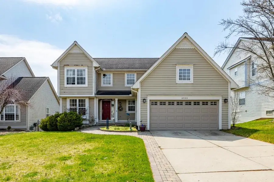 4953 Ravine Court, Ann Arbor, MI 48105 - #2