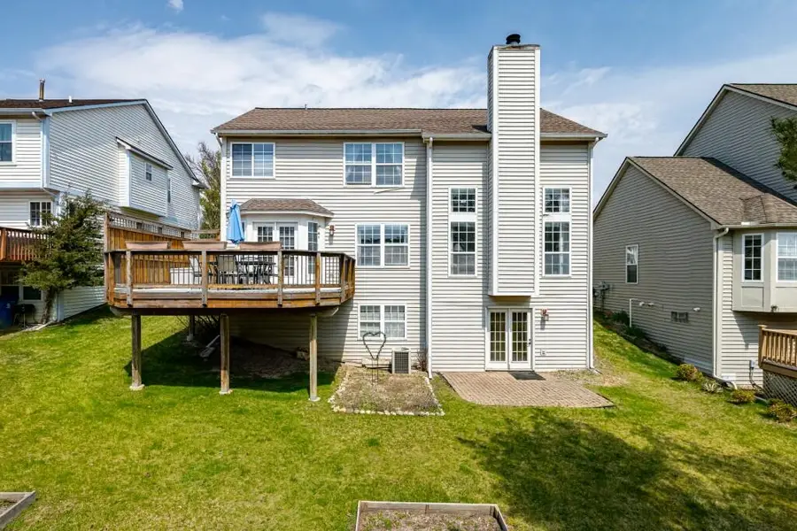 4953 Ravine Court, Ann Arbor, MI 48105 - #3
