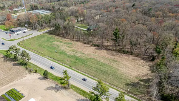 0 Lake Michigan Drive, West Olive, MI 49460