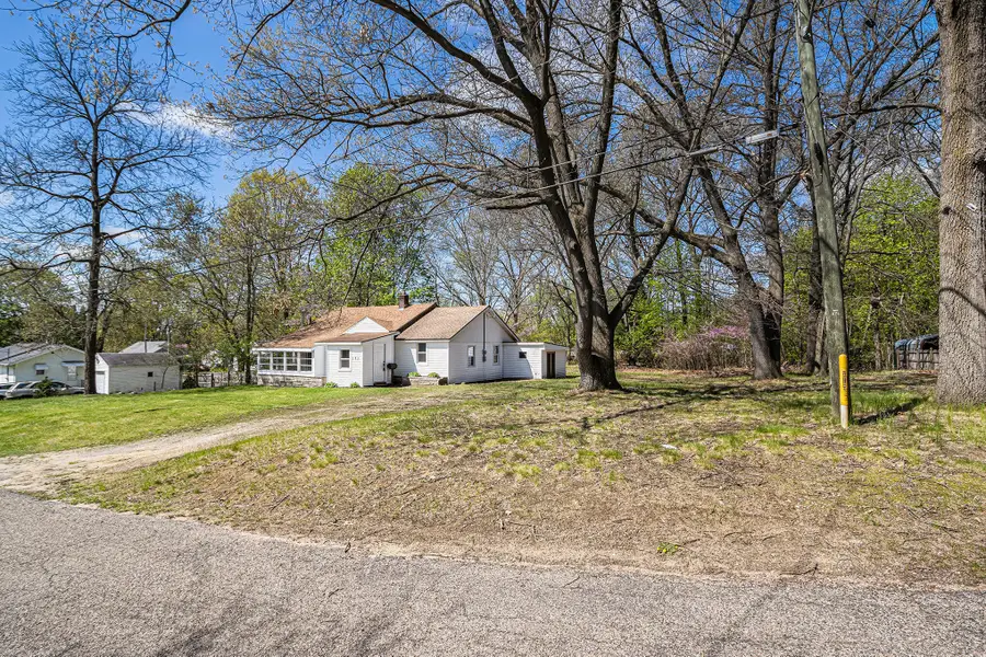 171 Eldredge Street, Battle Creek, MI 49037 - #2